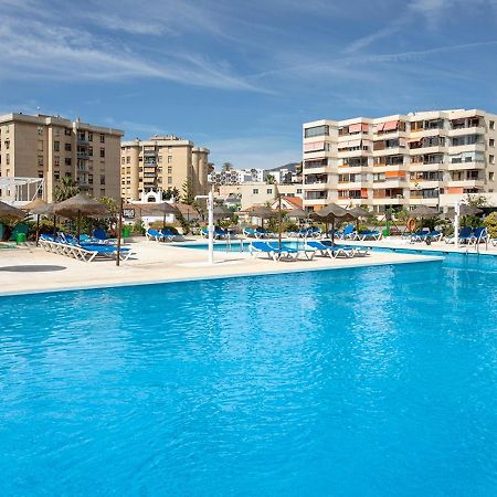 Precioso Apartamento Con Terraza En La Nogalera By Rent Me Torremolinos Esterno foto
