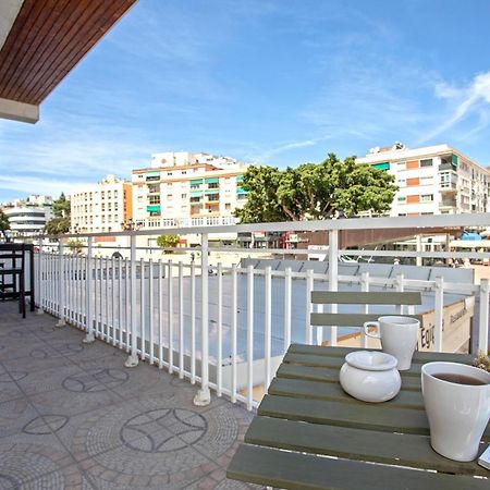 Precioso Apartamento Con Terraza En La Nogalera By Rent Me Torremolinos Esterno foto