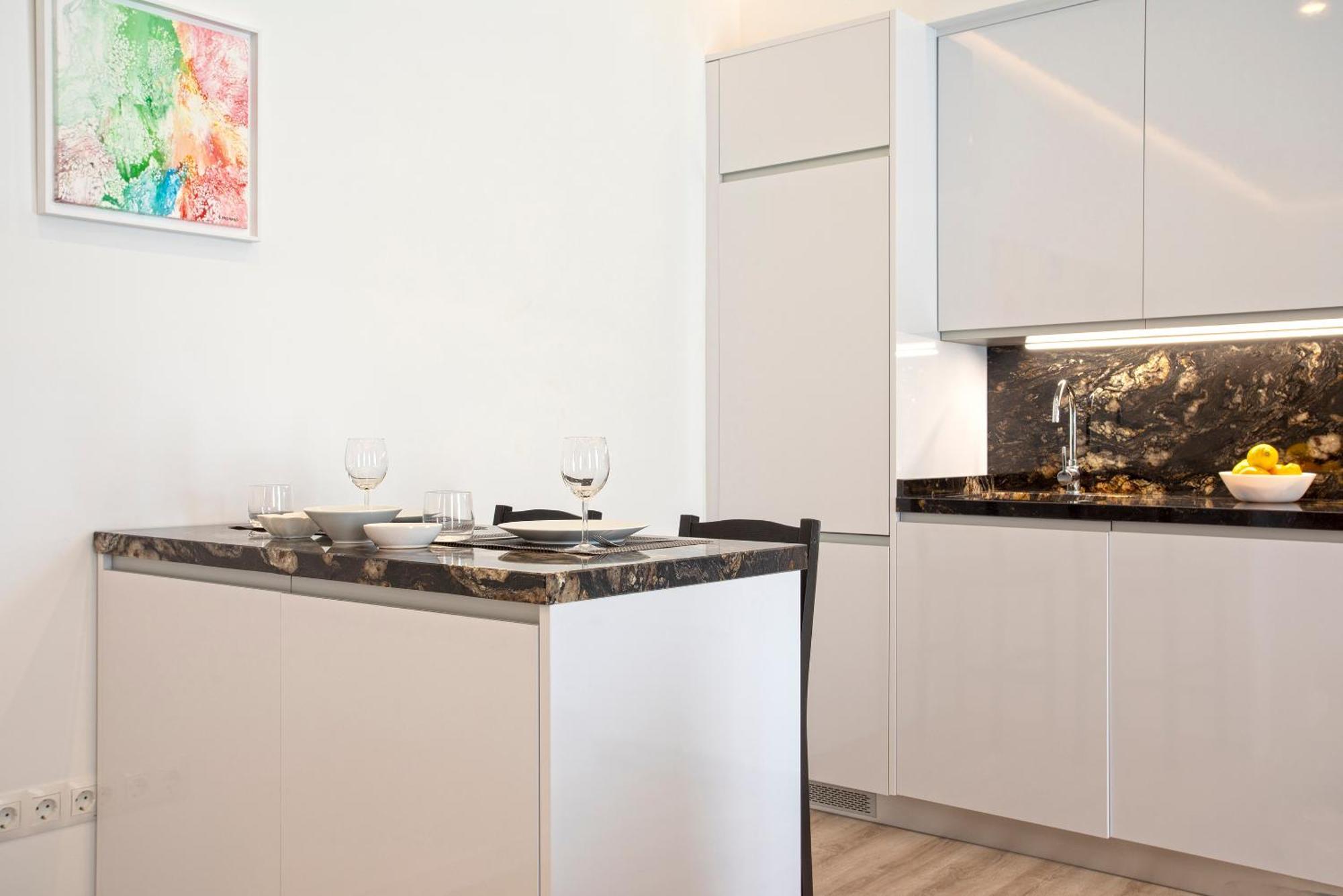Precioso Apartamento Con Terraza En La Nogalera By Rent Me Torremolinos Esterno foto