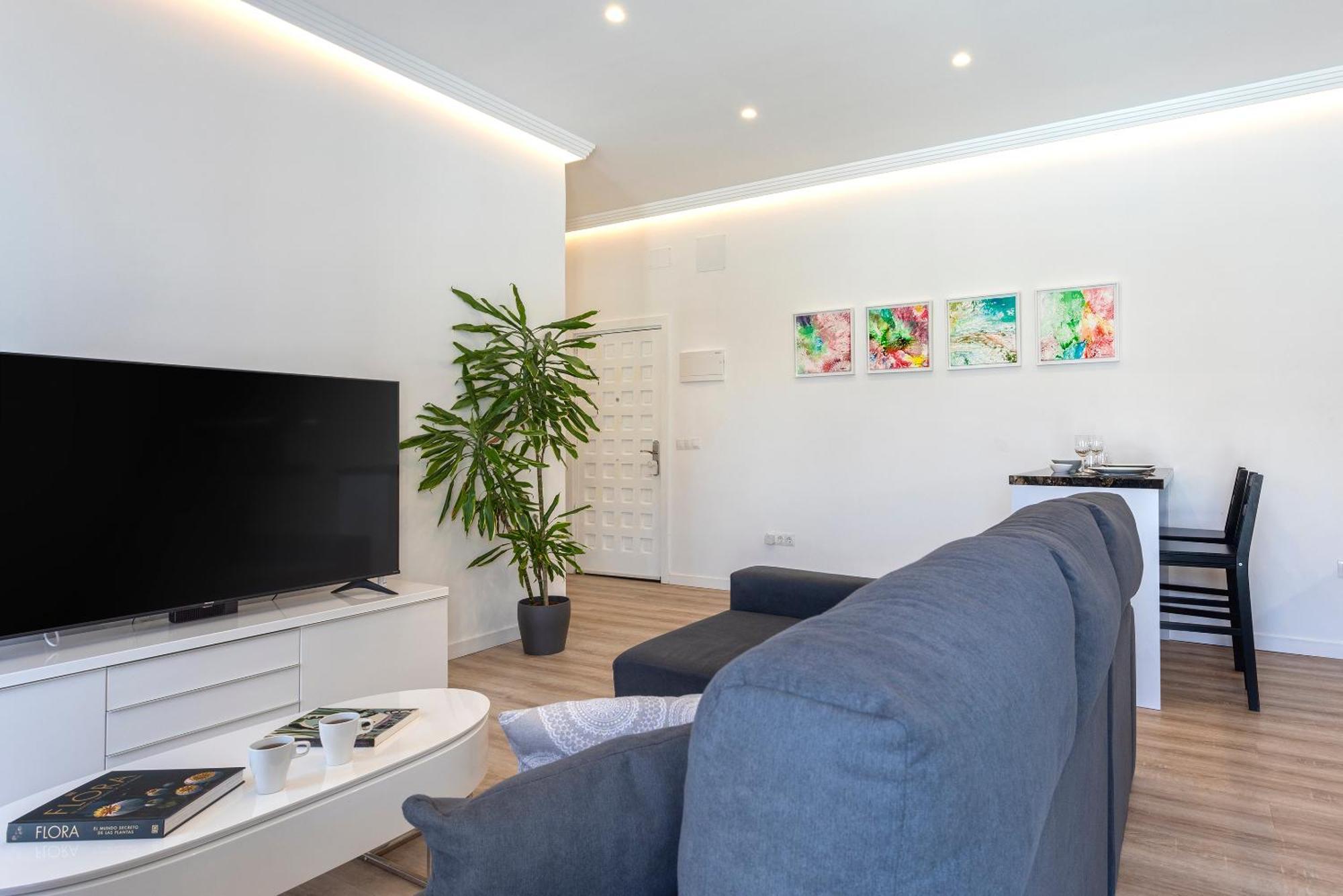 Precioso Apartamento Con Terraza En La Nogalera By Rent Me Torremolinos Esterno foto