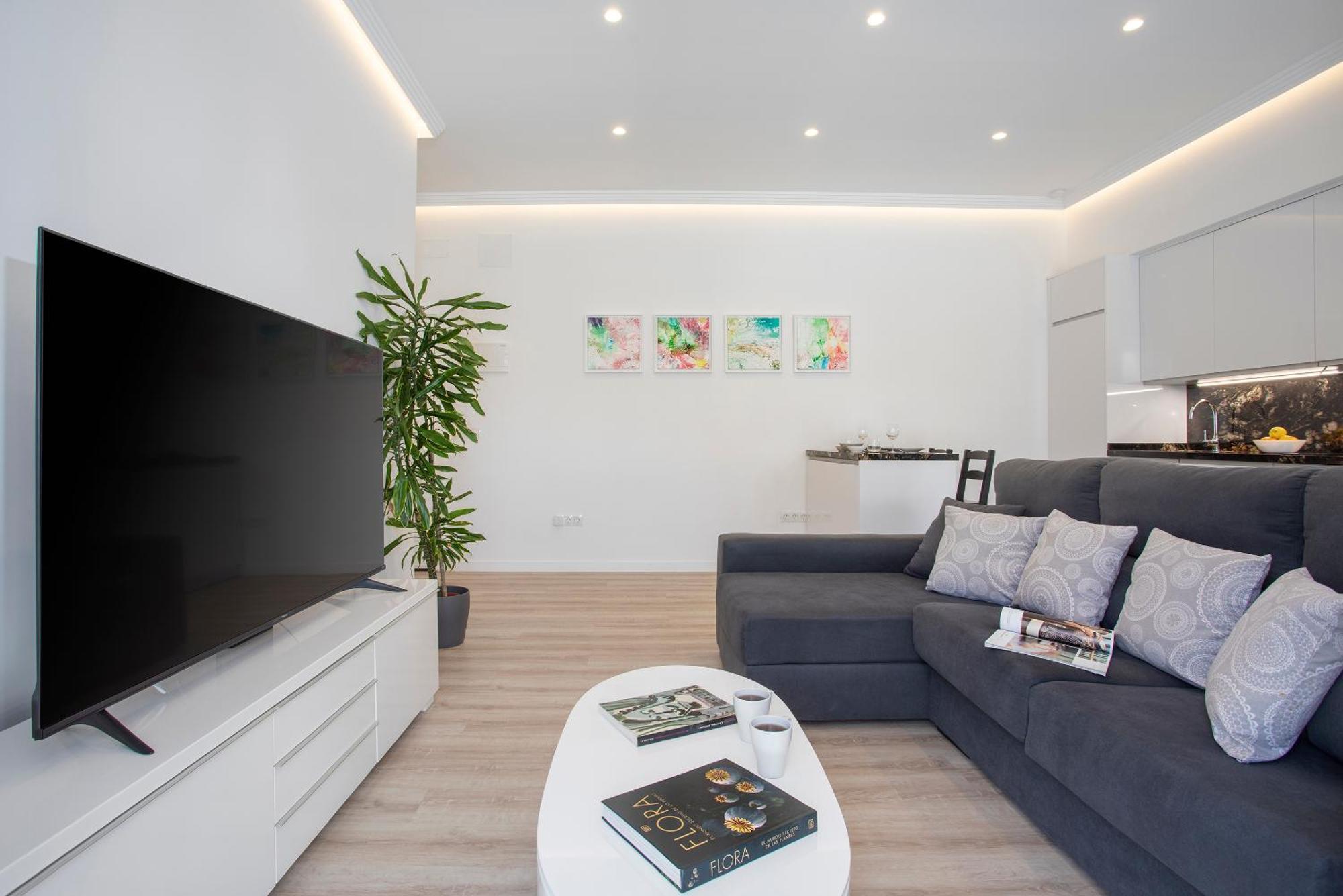 Precioso Apartamento Con Terraza En La Nogalera By Rent Me Torremolinos Esterno foto