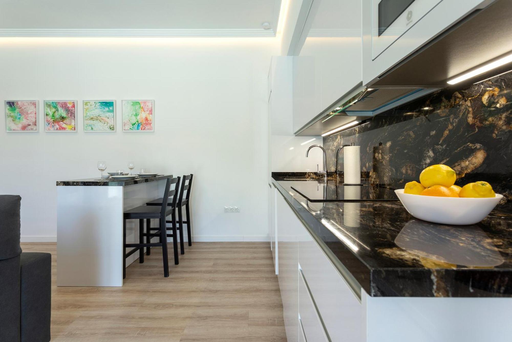 Precioso Apartamento Con Terraza En La Nogalera By Rent Me Torremolinos Esterno foto