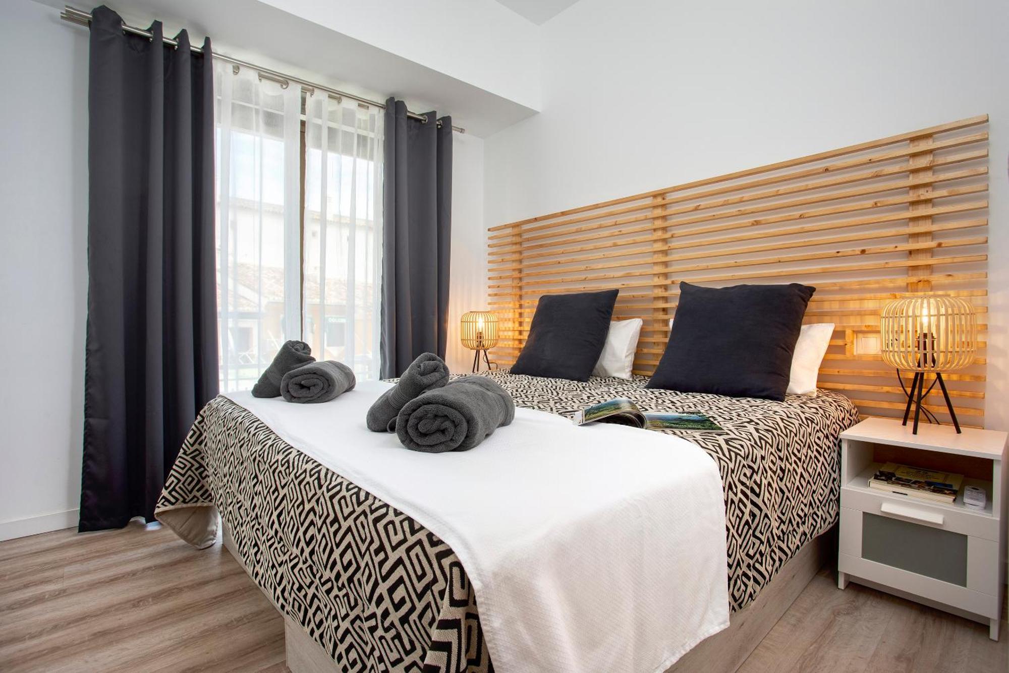 Precioso Apartamento Con Terraza En La Nogalera By Rent Me Torremolinos Esterno foto